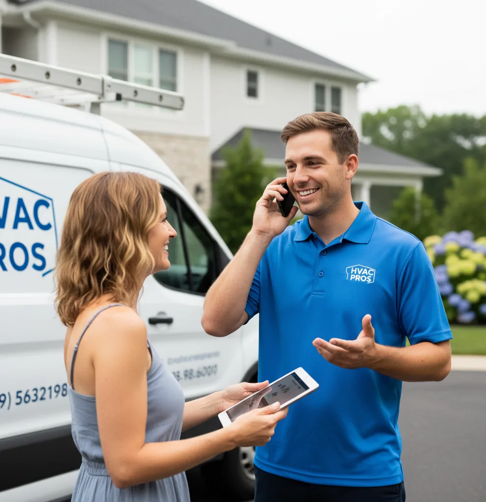Duct Cleaning in Jackson, NJ